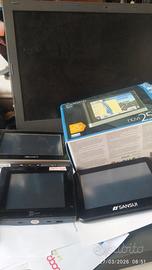 NAVIGATORI TOM TOM  ,GARMIN,