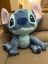 Stitch gigante