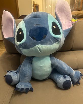 Stitch gigante