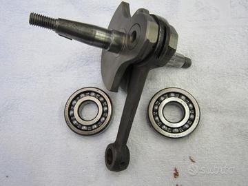 Albero Motore Vespa 125 Bacchetta