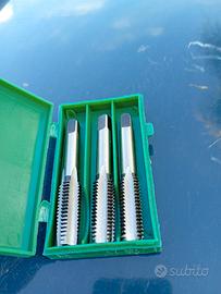 maschi per filettare da 12