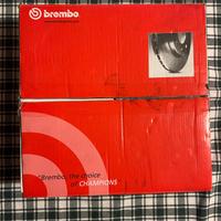 Dischi freno Brembo