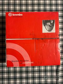 Dischi freno Brembo