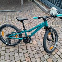 Bicicletta SCOTT 20"