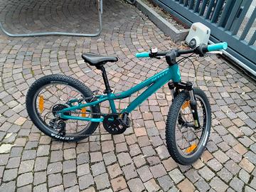 Bicicletta SCOTT 20"