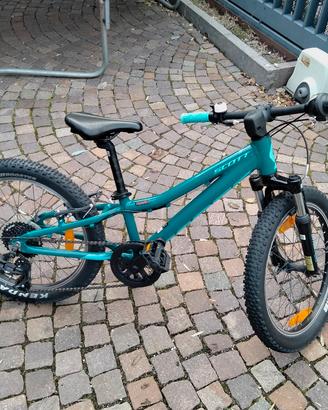 Bicicletta SCOTT 20"