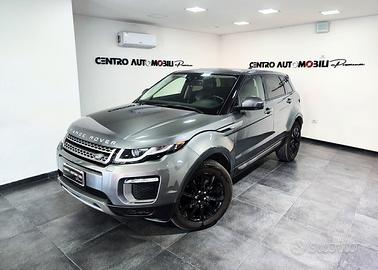 Land Rover Range Rover Evoque 2.0 TD4 150 CV 5p. S