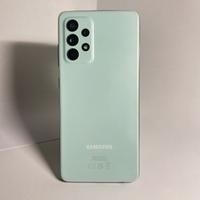 Samsung Galaxy A52s 5G