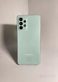Samsung Galaxy A52s 5G