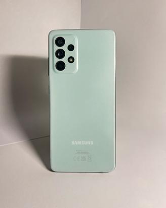 Samsung Galaxy A52s 5G