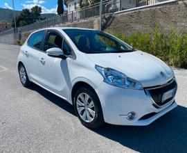 Peugeot 208 1.2 Active