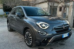 Fiat 500x 120cv