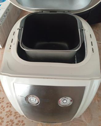 macchina x fare il pane