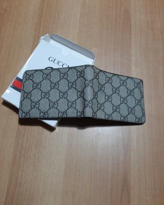 Portafoglio Gucci