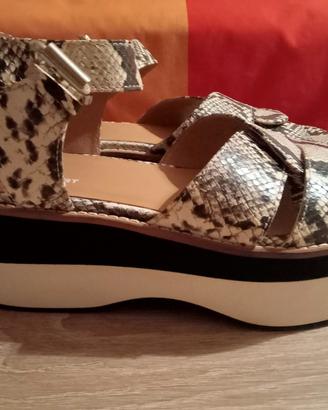 Sandali Janet Sport donna nr. 40