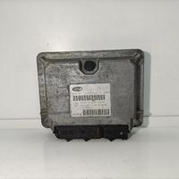 CENTRALINA MOTORE FIAT Palio 2Â° Serie IAW4AF.BE/5