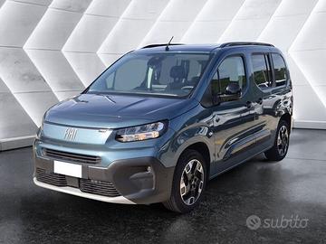 FIAT Doblò Doblo Passo Corto 1.5 d Doblo 130c...