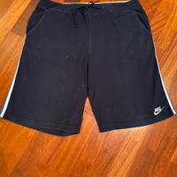 Pantaloncini corti originali firmati Nike