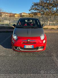 Abarth 595 turismo cabrio 1.4 t-jet 165 CV