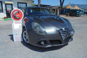 Alfa Romeo Giulietta 1.6 JTDm-2 105 CV Exclusive