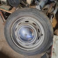 Cerchi Citroen GS
