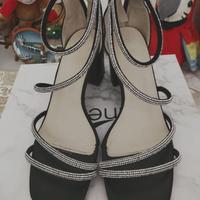 SCARPE DONNA NUM.38 SEMINUOVE