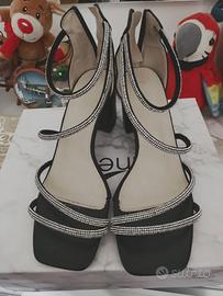 SCARPE DONNA NUM.38 SEMINUOVE