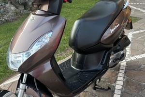 Peugeot Kisbee 50 4 tempi