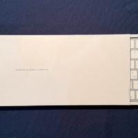 Kit Apple Magic Mouse 2 + Magic Keyboard 2 gen