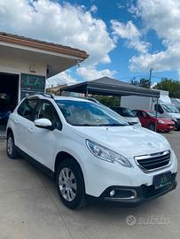 Peugeot 2008 1.4 HDi 68CV Active