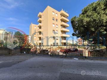 Appartamento Messina [0618/1824VRG]