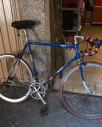 Bici da corsa gios compact