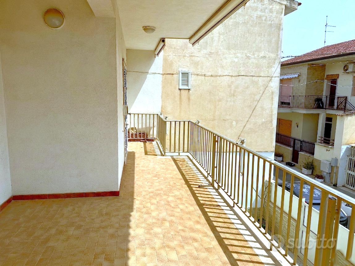 Appartamento – Santa Croce Camerina, Finaiti - Vista 3