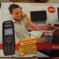 telefonino VoIP new 