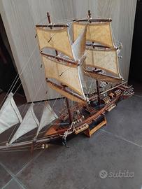 Veliero da collezione