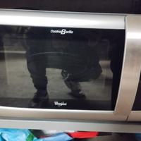forno multifunzione Whirpool