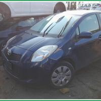 Ricambi Usati TOYOTA Yaris (Japan) II 2006