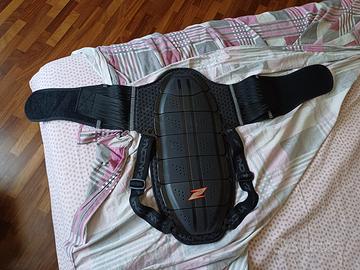 paraschiena Shield Evo 7