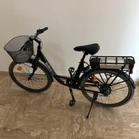 bici elettrica