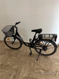 bici elettrica