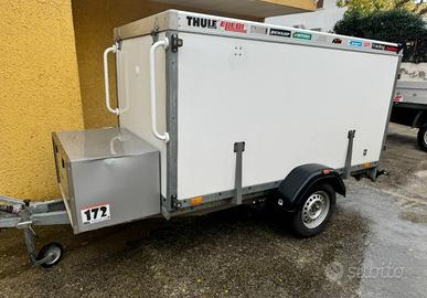 Carrello rimorchio