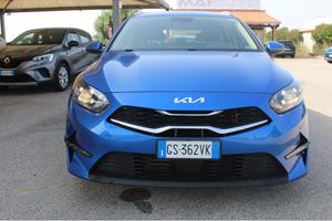 KIA Ceed 1.6 CRDi 136 CV MHEV DCT SW Busin.
