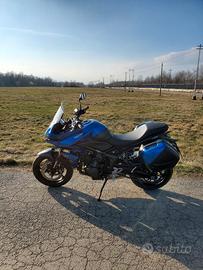 Triumph Tiger Sport 660 - 2022