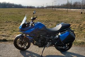 Triumph Tiger Sport 660 - 2022