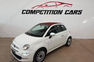 Fiat 500 C 1.2 Lounge