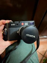 Leica M9
