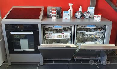 Arredamento per negozio Zalf