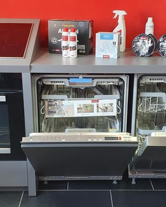 Arredamento per negozio Zalf