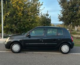 RENAULT Clio 2ª serie - 2002