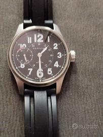  Hamilton Khaki Field Officer mechanical 